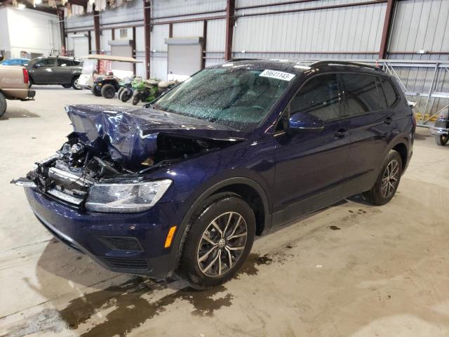 VOLKSWAGEN TIGUAN 2021 3vv1b7ax5mm142254