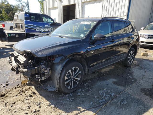 VOLKSWAGEN TIGUAN 2022 3vv1b7ax5nm119607