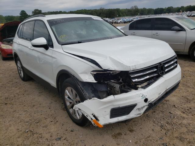 VOLKSWAGEN NULL 2018 3vv1b7ax6jm010664