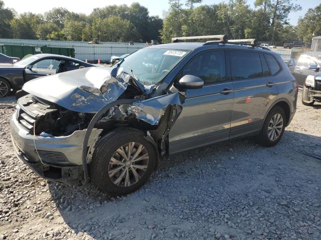 VOLKSWAGEN TIGUAN 2018 3vv1b7ax6jm024144