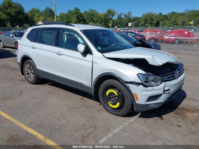 VOLKSWAGEN TIGUAN 2018 3vv1b7ax6jm024533