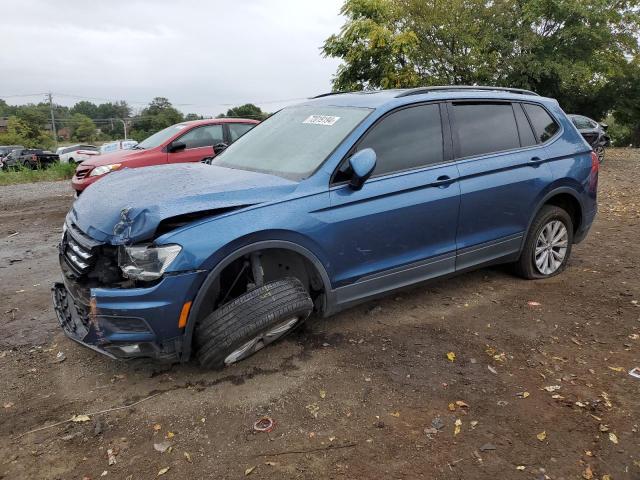 VOLKSWAGEN TIGUAN S 2018 3vv1b7ax6jm028551