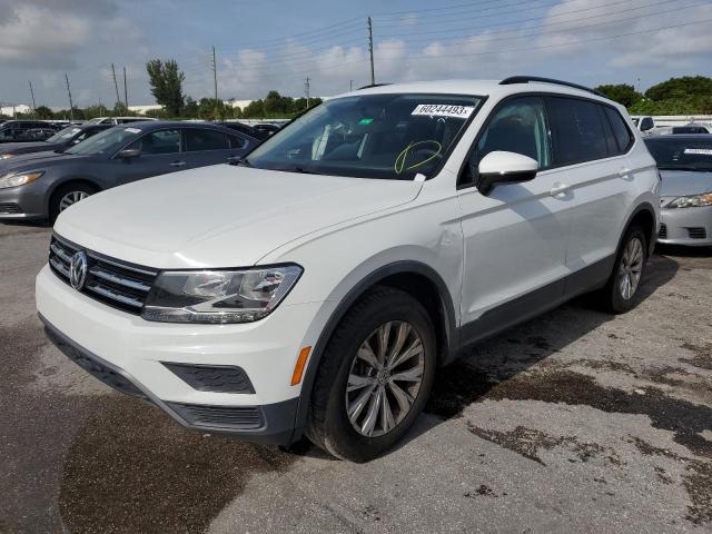 VOLKSWAGEN NULL 2018 3vv1b7ax6jm041543