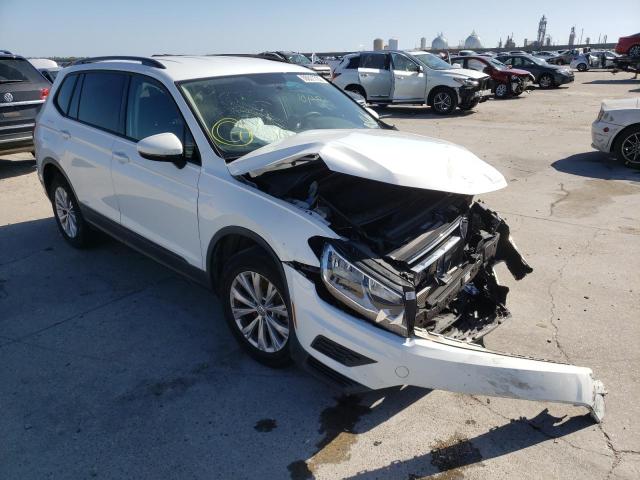 VOLKSWAGEN TIGUAN S 2018 3vv1b7ax6jm050243