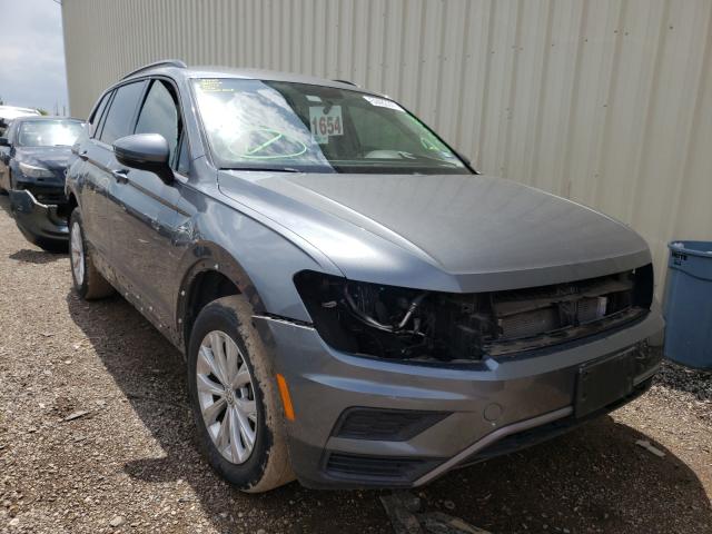 VOLKSWAGEN TIGUAN S 2018 3vv1b7ax6jm075109