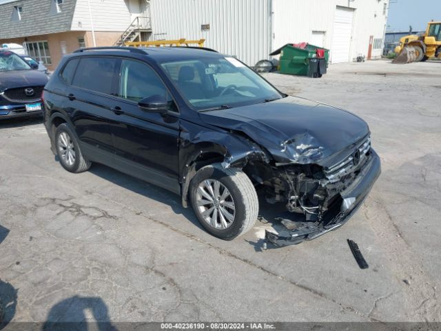 VOLKSWAGEN TIGUAN 2018 3vv1b7ax6jm075935