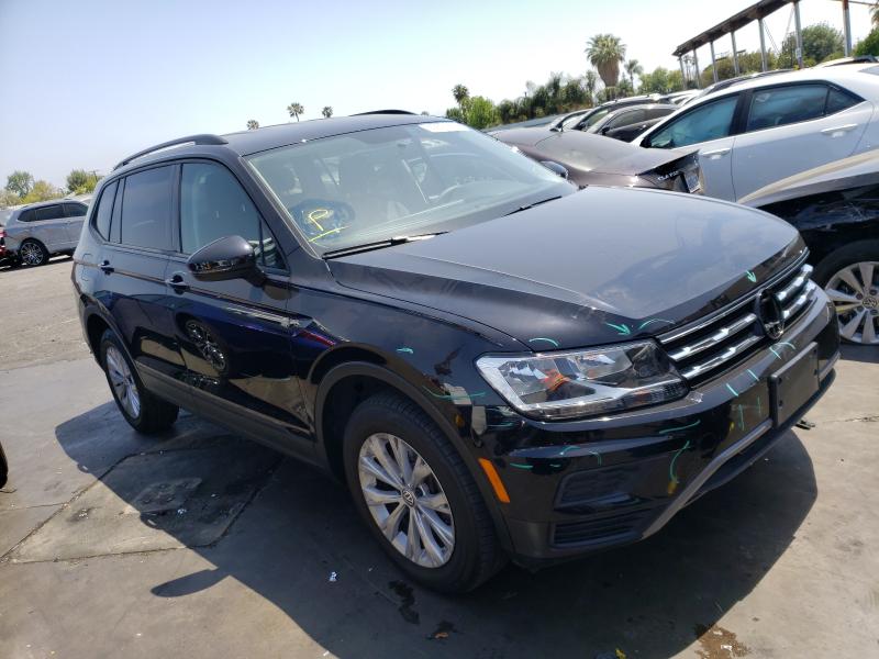 VOLKSWAGEN TIGUAN S 2018 3vv1b7ax6jm090578