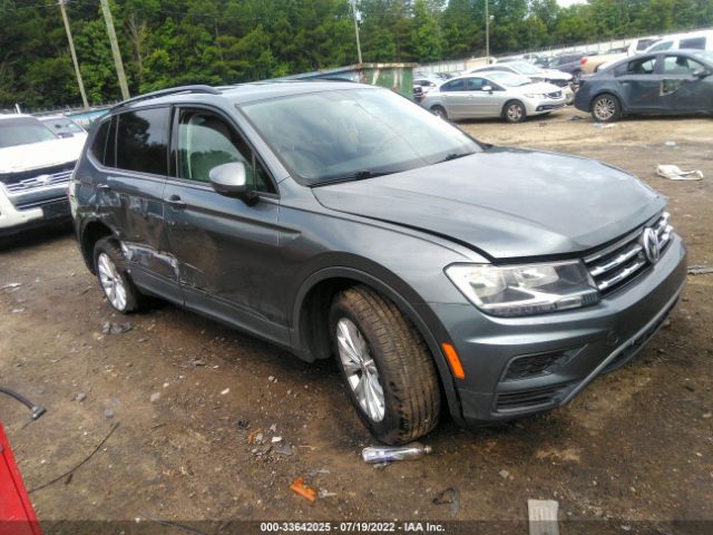 VOLKSWAGEN TIGUAN 2018 3vv1b7ax6jm092184