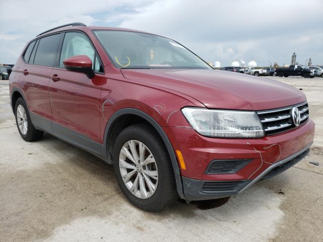 VOLKSWAGEN TIGUAN S 2018 3vv1b7ax6jm106794