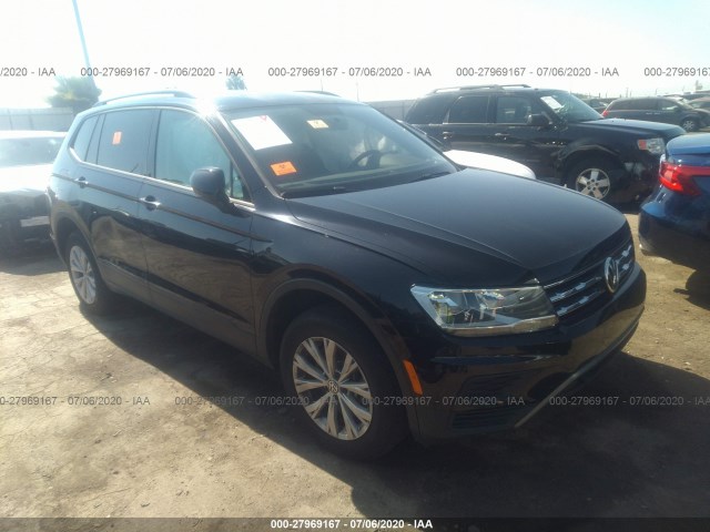 VOLKSWAGEN TIGUAN 2018 3vv1b7ax6jm113003