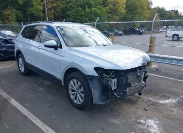 VOLKSWAGEN TIGUAN 2018 3vv1b7ax6jm121490