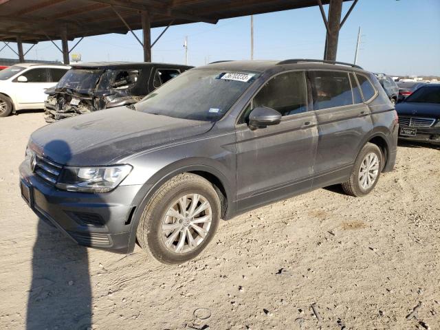 VOLKSWAGEN NULL 2019 3vv1b7ax6km012576