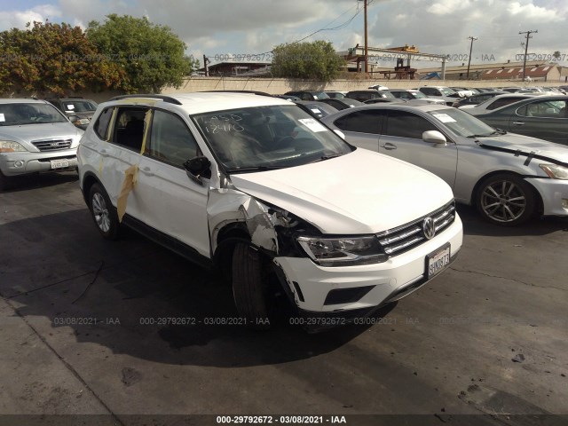 VOLKSWAGEN TIGUAN 2019 3vv1b7ax6km042077