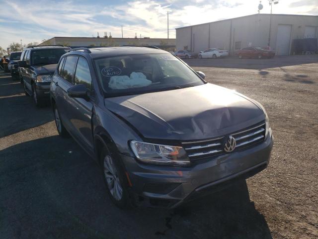 VOLKSWAGEN NULL 2019 3vv1b7ax6km046842