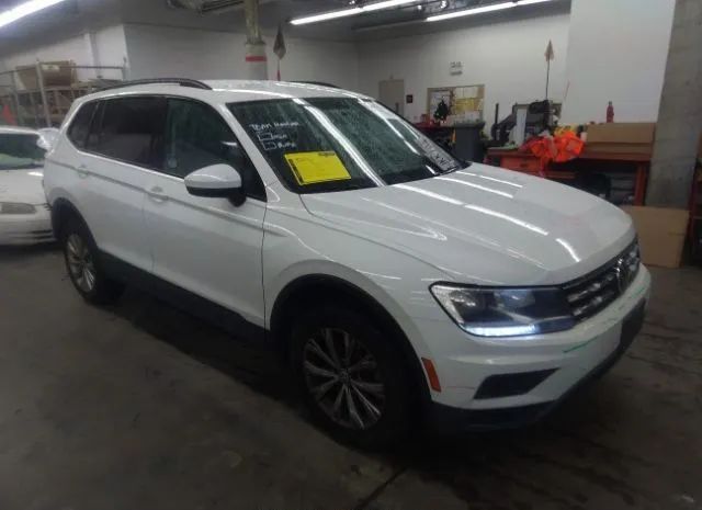 VOLKSWAGEN TIGUAN 2019 3vv1b7ax6km071188