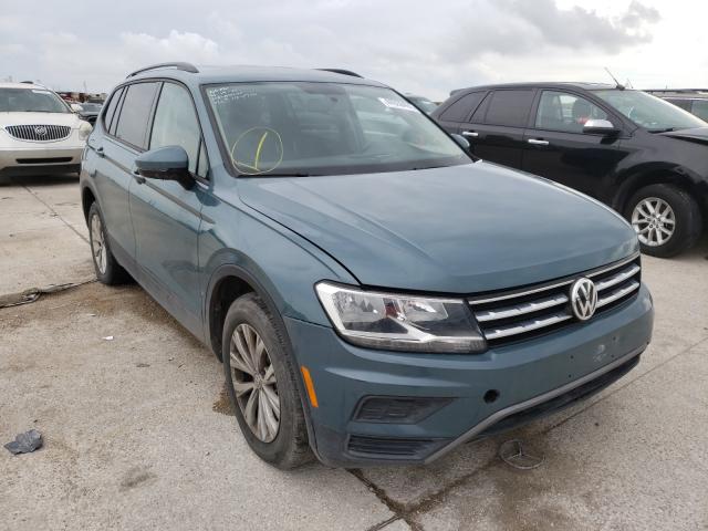 VOLKSWAGEN NULL 2019 3vv1b7ax6km104710