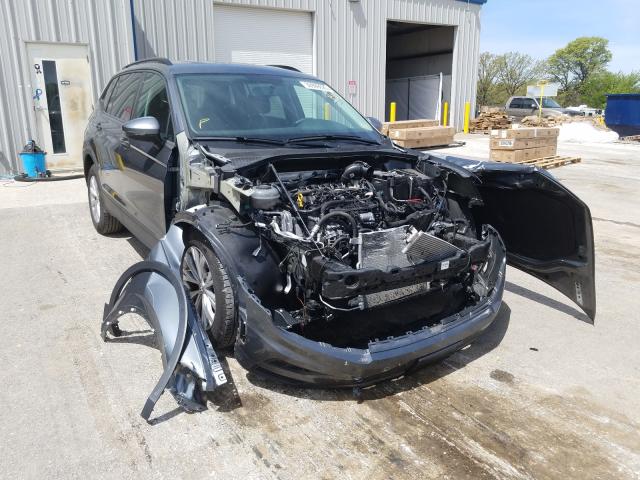 VOLKSWAGEN NULL 2019 3vv1b7ax6km114833