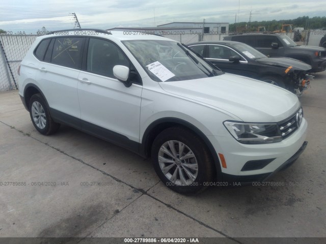 VOLKSWAGEN TIGUAN 2019 3vv1b7ax6km161005