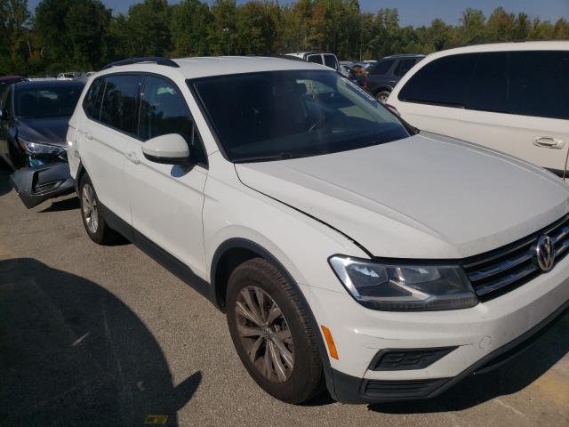 VOLKSWAGEN TIGUAN S 2019 3vv1b7ax6km197521