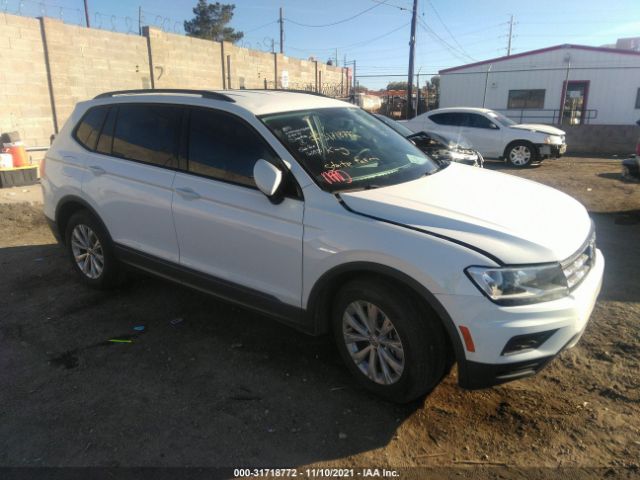 VOLKSWAGEN TIGUAN 2019 3vv1b7ax6km201163