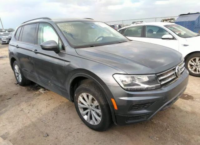 VOLKSWAGEN TIGUAN 2020 3vv1b7ax6lm008951