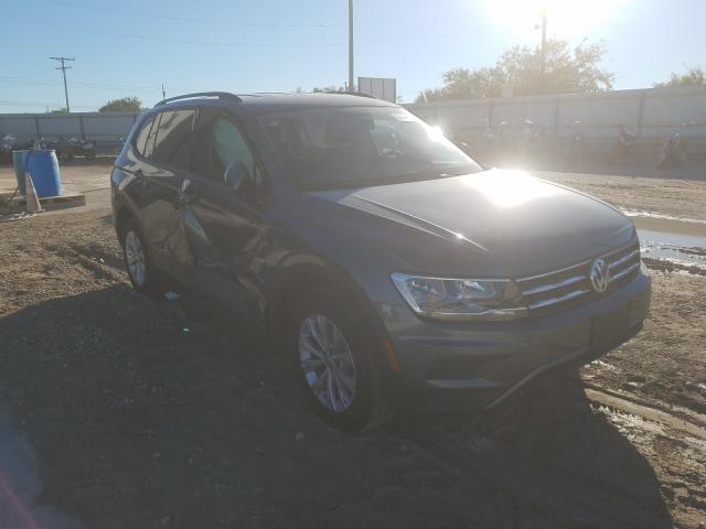 VOLKSWAGEN NULL 2020 3vv1b7ax6lm018539