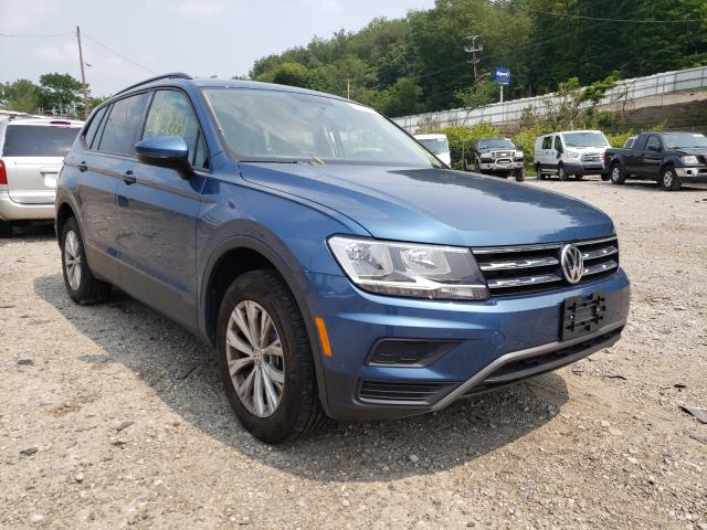 VOLKSWAGEN TIGUAN S 2020 3vv1b7ax6lm031565