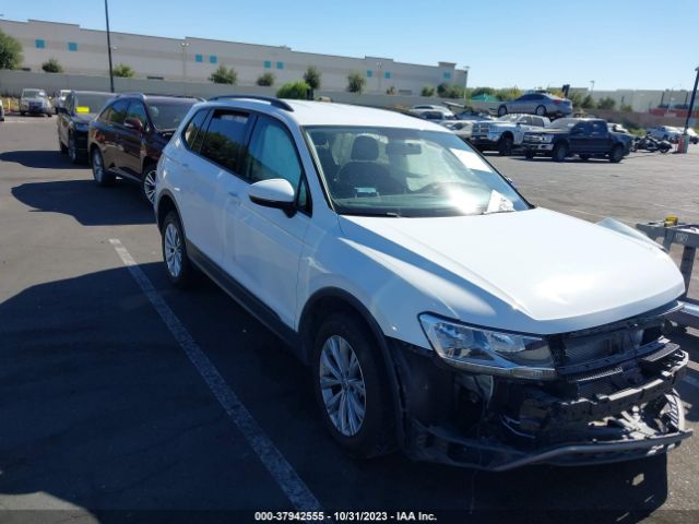 VOLKSWAGEN TIGUAN 2020 3vv1b7ax6lm053873