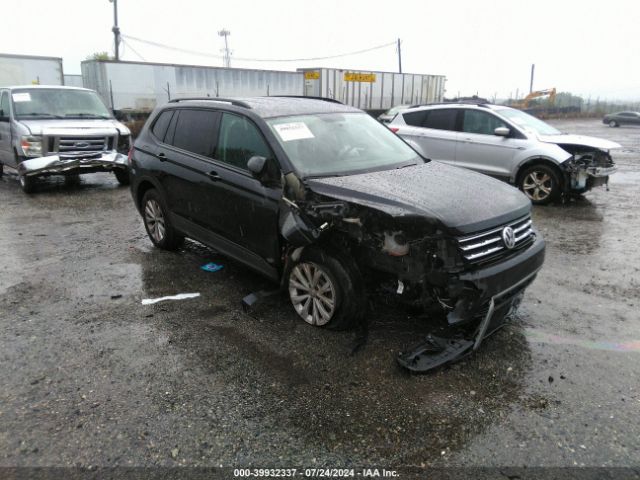 VOLKSWAGEN TIGUAN 2020 3vv1b7ax6lm055171