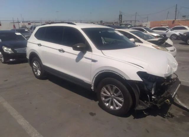 VOLKSWAGEN TIGUAN 2020 3vv1b7ax6lm055722