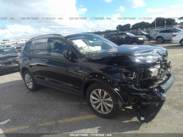 VOLKSWAGEN TIGUAN 2020 3vv1b7ax6lm071290