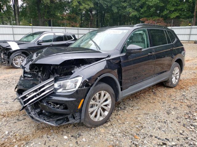 VOLKSWAGEN TIGUAN S 2020 3vv1b7ax6lm083844