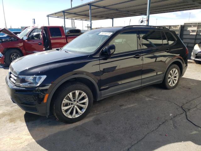 VOLKSWAGEN TIGUAN 2020 3vv1b7ax6lm100917