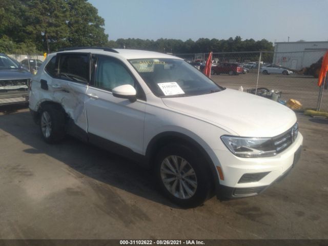 VOLKSWAGEN TIGUAN 2020 3vv1b7ax6lm102392