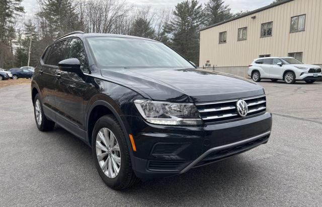 VOLKSWAGEN TIGUAN S 2020 3vv1b7ax6lm103588