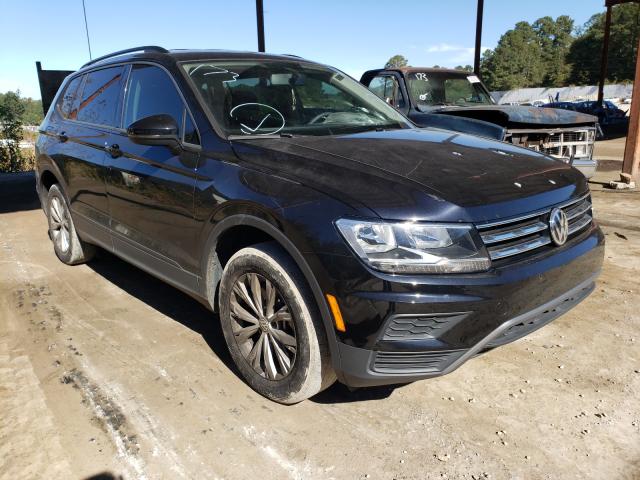 VOLKSWAGEN TIGUAN S 2020 3vv1b7ax6lm135506