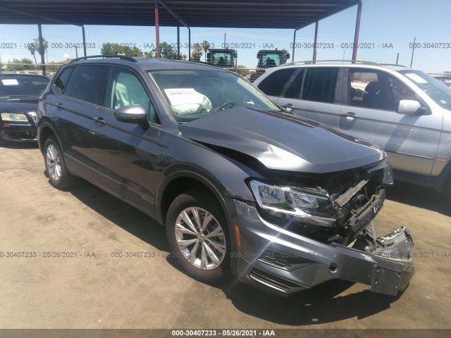 VOLKSWAGEN TIGUAN 2020 3vv1b7ax6lm139023