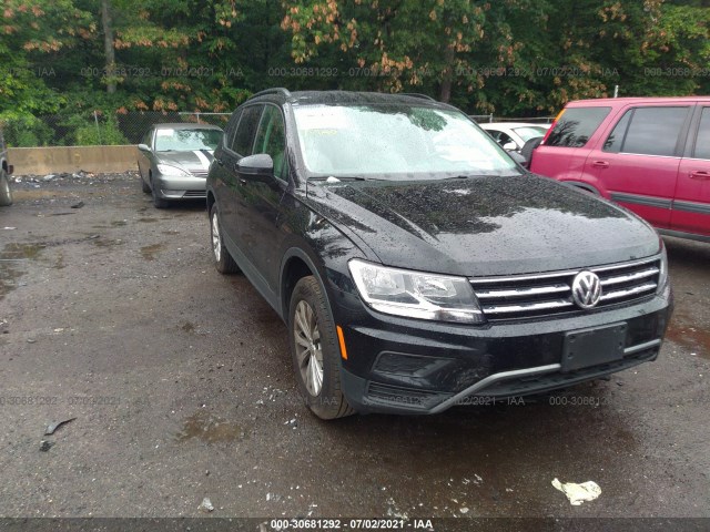 VOLKSWAGEN TIGUAN 2020 3vv1b7ax6lm156128