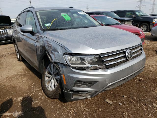 VOLKSWAGEN TIGUAN S 2020 3vv1b7ax6lm173754