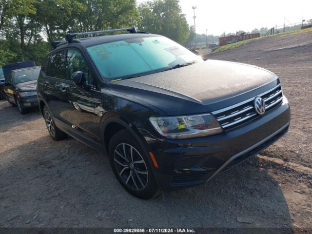 VOLKSWAGEN TIGUAN 2021 3vv1b7ax6mm039330