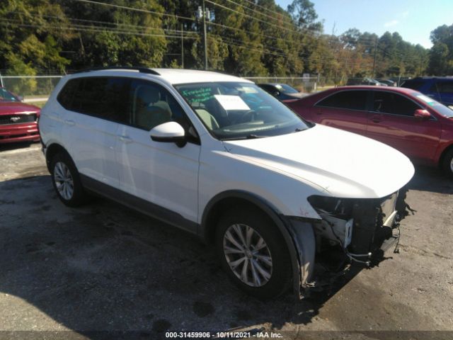 VOLKSWAGEN TIGUAN 2018 3vv1b7ax7jm012830