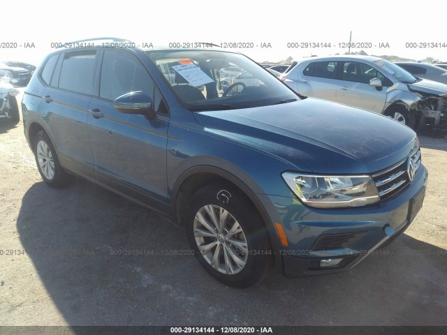 VOLKSWAGEN TIGUAN 2018 3vv1b7ax7jm013234