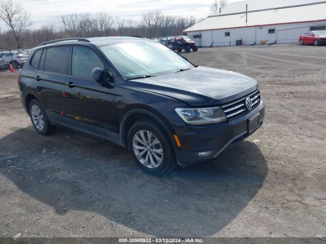 VOLKSWAGEN TIGUAN 2018 3vv1b7ax7jm013461