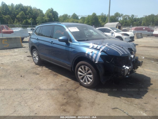 VOLKSWAGEN TIGUAN 2018 3vv1b7ax7jm015453