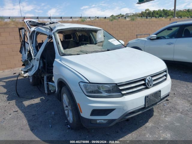 VOLKSWAGEN TIGUAN 2018 3vv1b7ax7jm023908