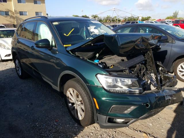 VOLKSWAGEN NULL 2018 3vv1b7ax7jm027859