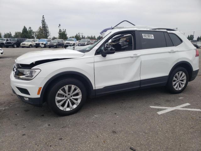 VOLKSWAGEN TIGUAN 2018 3vv1b7ax7jm029417