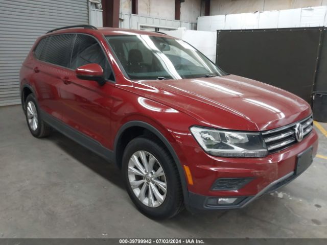 VOLKSWAGEN TIGUAN 2018 3vv1b7ax7jm036755