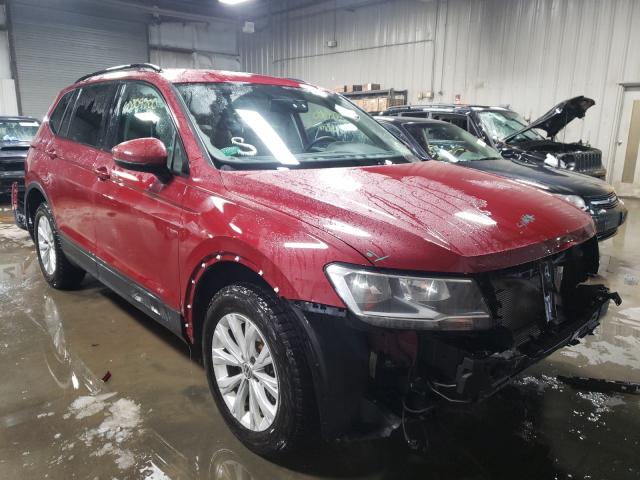 VOLKSWAGEN NULL 2018 3vv1b7ax7jm036898