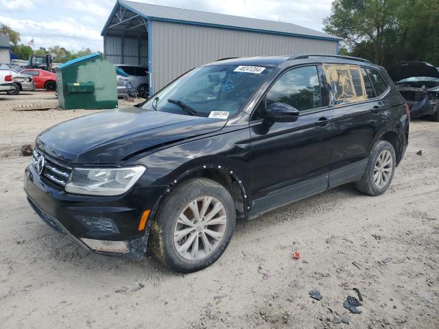 VOLKSWAGEN TIGUAN 2018 3vv1b7ax7jm037405